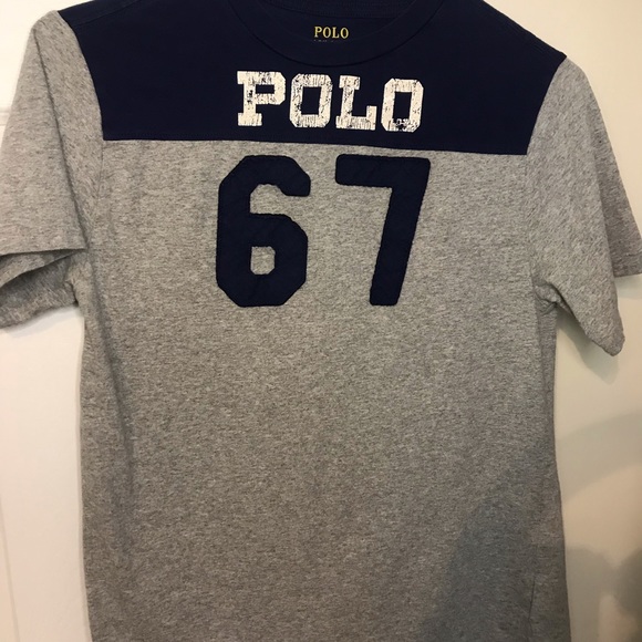 Polo Ralph Lauren Other - Polo Ralph Lauren Boys TEE
